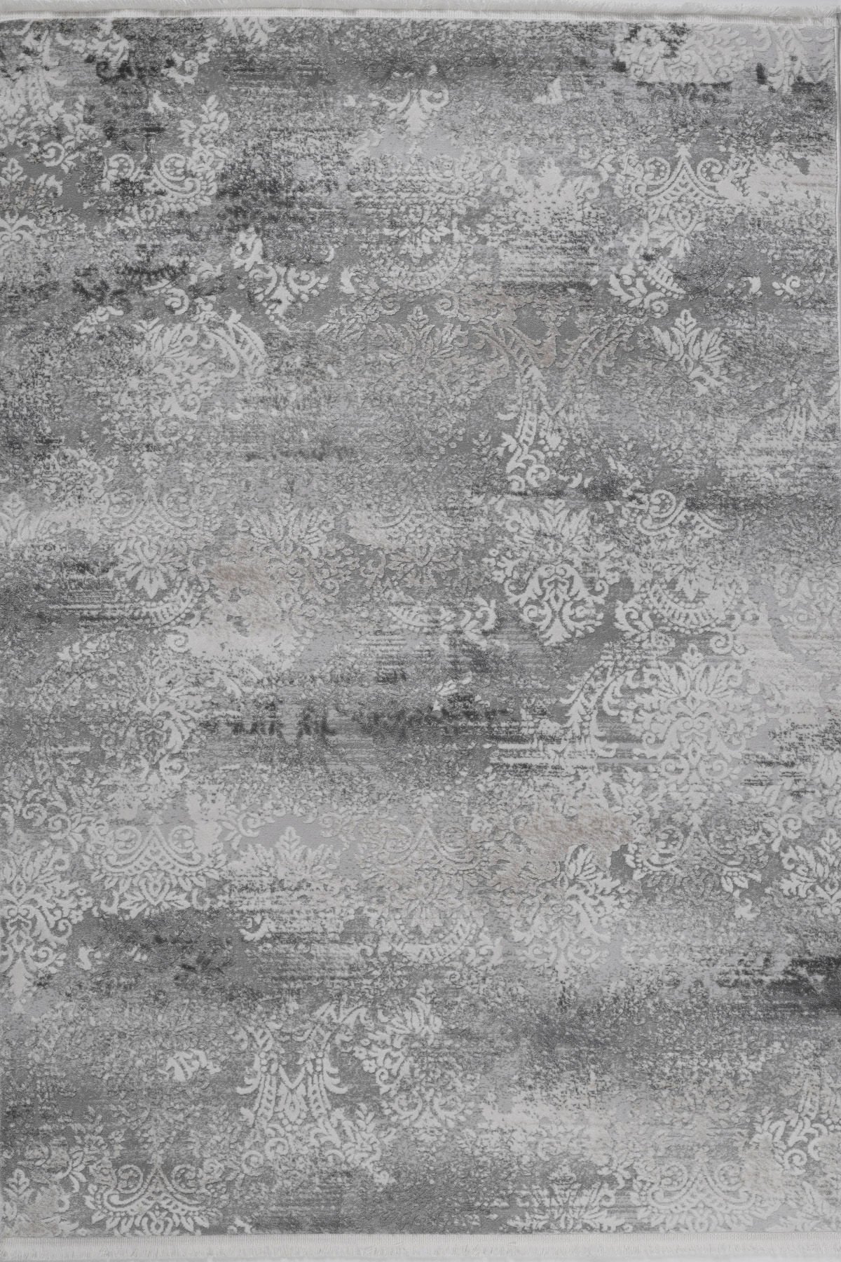 QUARTZ 5458V N.GREY-MINK ACRYLIC MACHINE CARPET