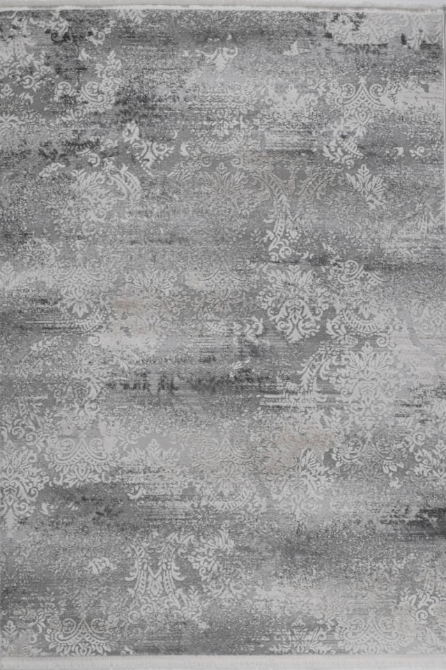 QUARTZ 5458V N.GREY-MINK ACRYLIC MACHINE CARPET