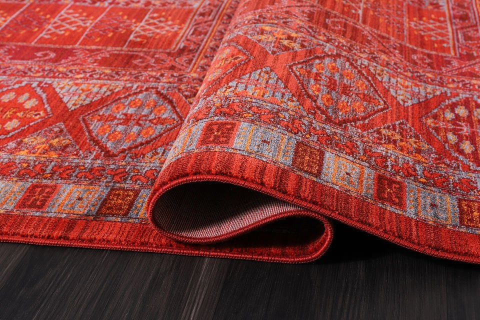 ALMOSS 7 24 4234A BORDO MAKİNE HALISI