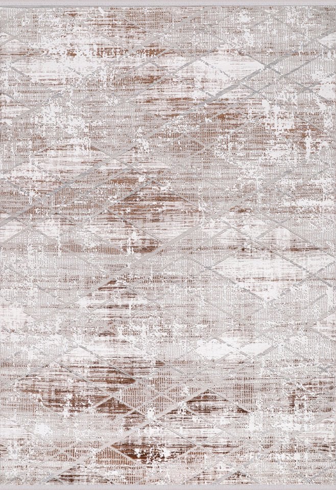 ALMOSS MOCCA TARZ 5259T BEIGE-TERRA MACHINE CARPET