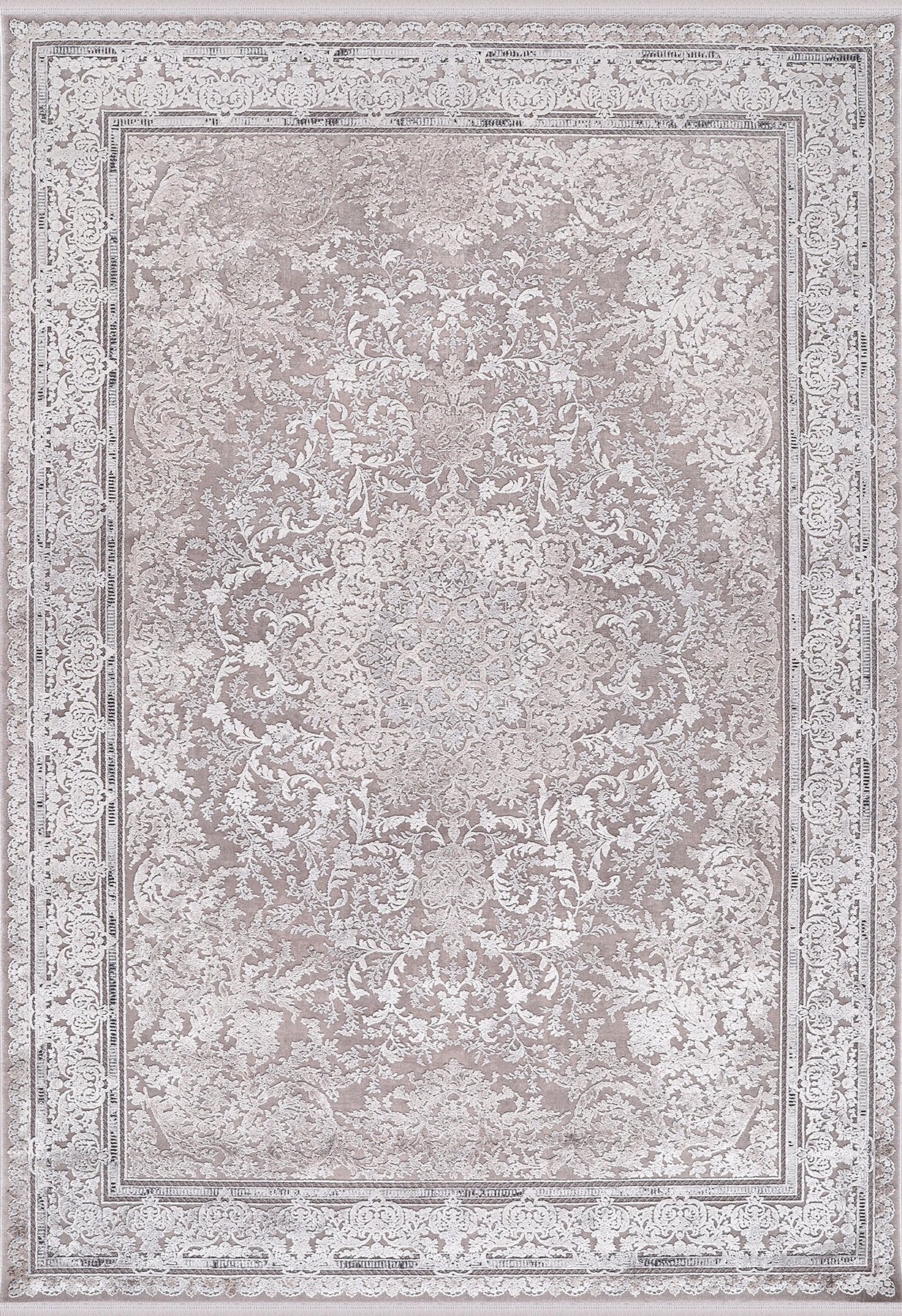 ALMOSS BLANCA 34078 070 MAKİNE HALISI