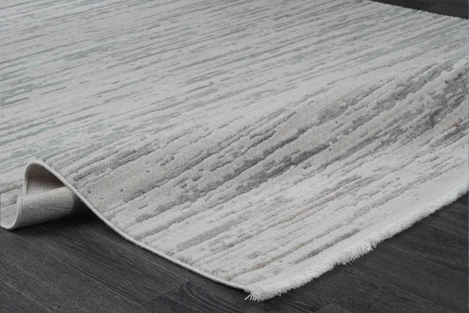 QUARTZ 5454V N.GREY-MINK ACRYLIC MACHINE CARPET