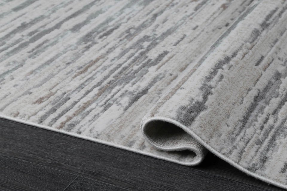 QUARTZ 5454V N.GREY-MINK ACRYLIC MACHINE CARPET
