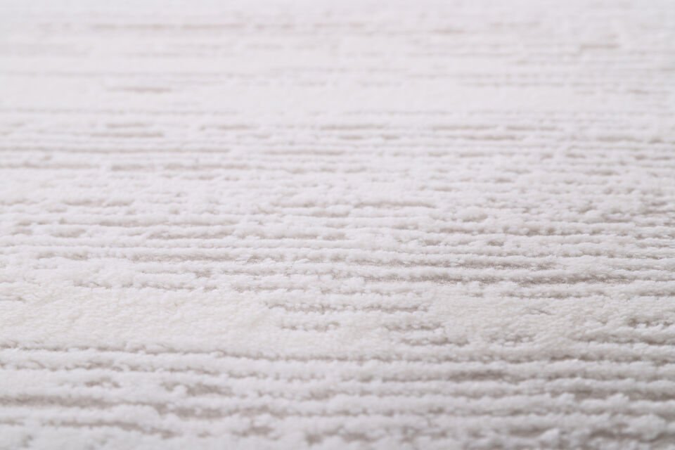 ALMOSS MOCCA CLASSIC 5175D WHITE-GRAY MACHINE CARPET
