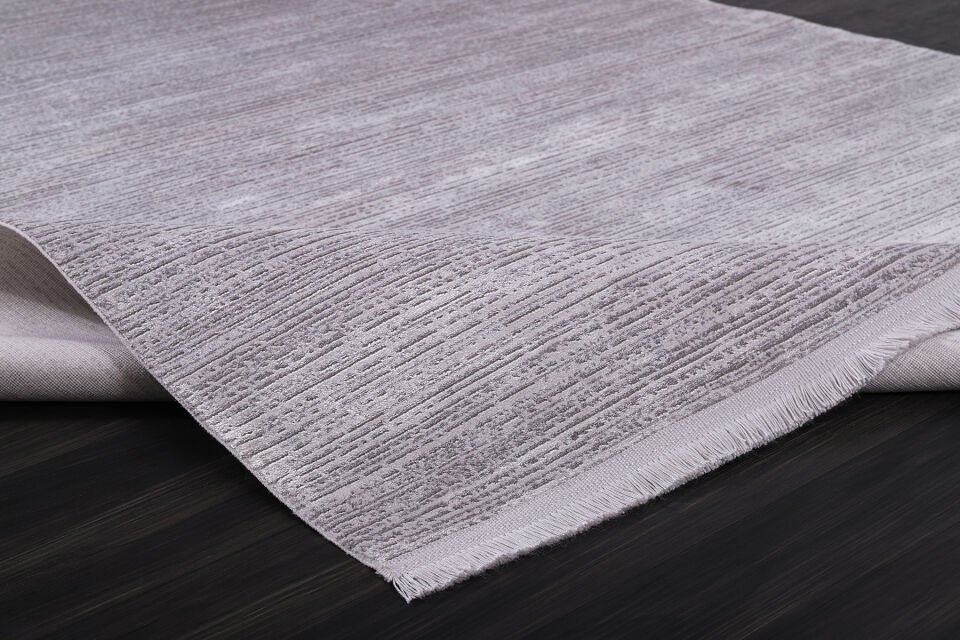 ALMOSS THE MİA 5820G GREY-D.GREY AKRİLİK MAKİNE HALISI