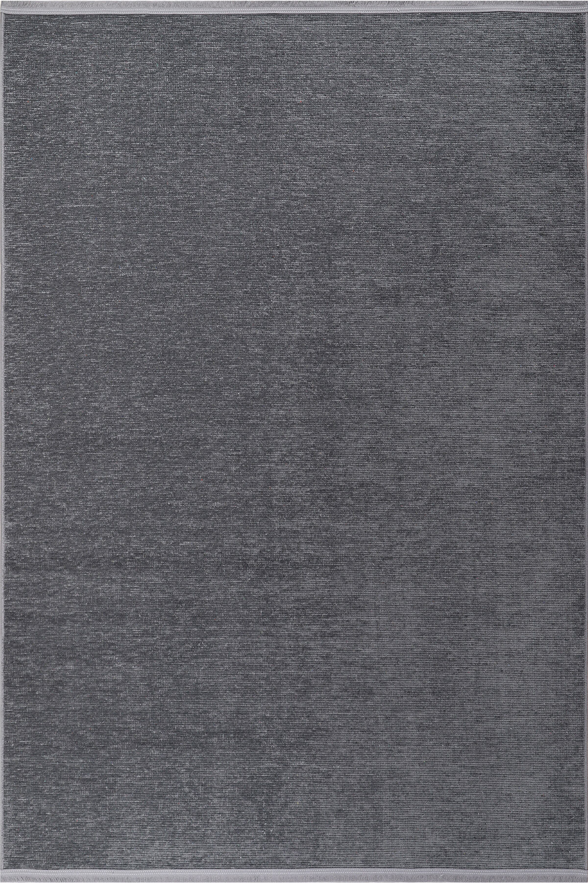ALMOSS ETRO 6203A ANTHRACITE DECORATIVE MACHINE CARPET