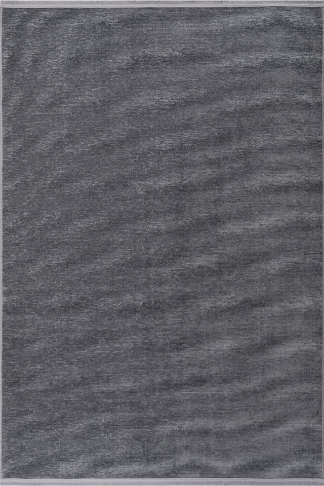 ALMOSS ETRO 6203A ANTHRACITE DECORATIVE MACHINE CARPET