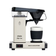 Moccamaster Filtre Kahve Makinesi - Tek Kişilik