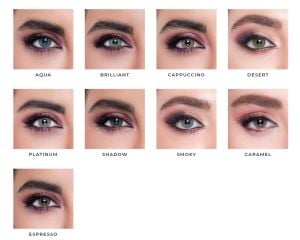 Labella Real Hareli 3 Aylık Lens
