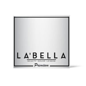 Labella Premium 3 Aylık  Lens
