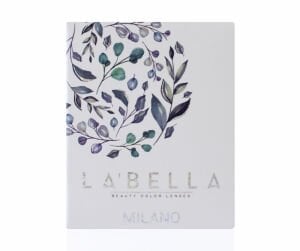 Labella Real Hareli Yıllık Lens