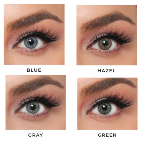 Labella Premium Yıllık Lens