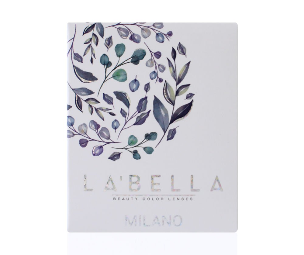 Labella Premium Yıllık Lens