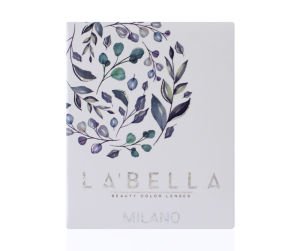 Labella Premium Yıllık Lens