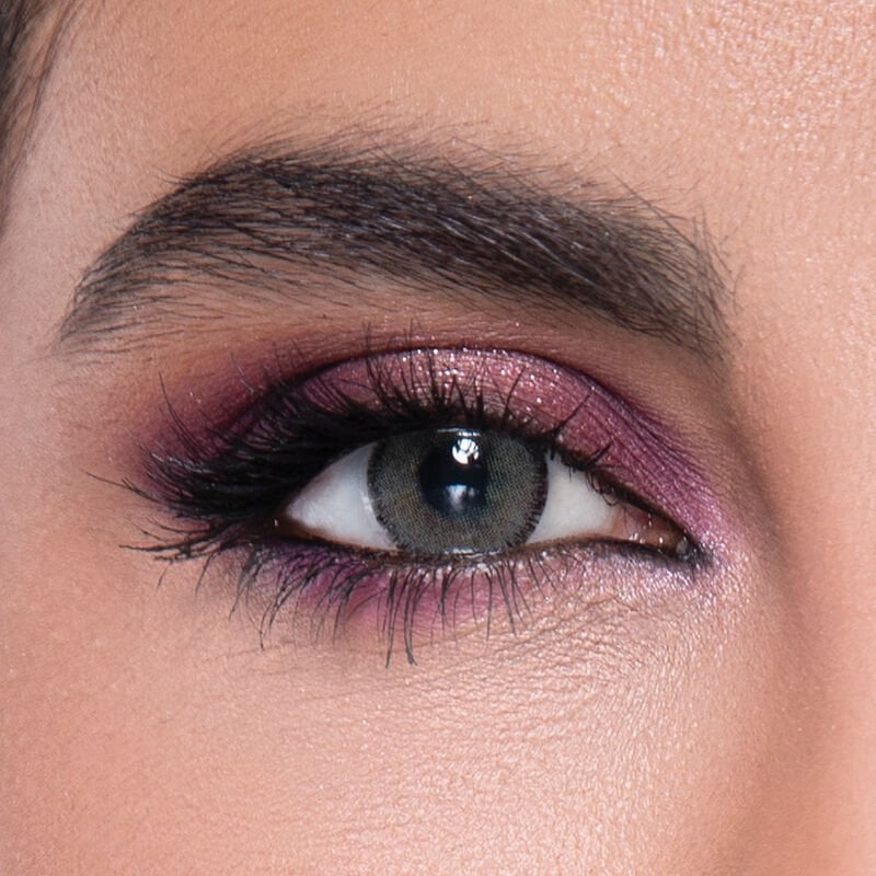 Labella Real Hareli Yıllık Lens SHADOW