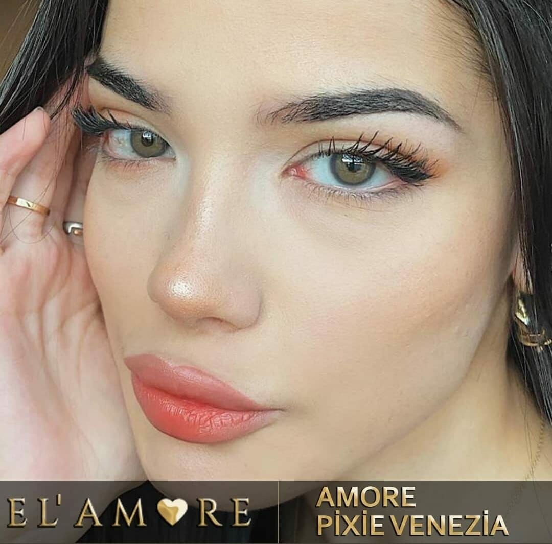 El'Amore 2'li Alım Kampanya 6 Aylık Amore Pixie Venezia