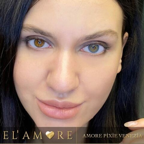 El'Amore 2'li Alım Kampanya 6 Aylık Amore Pixie Venezia