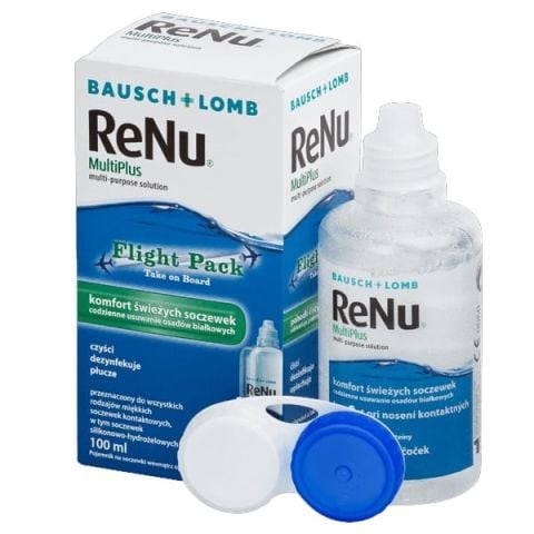 100ml Renu