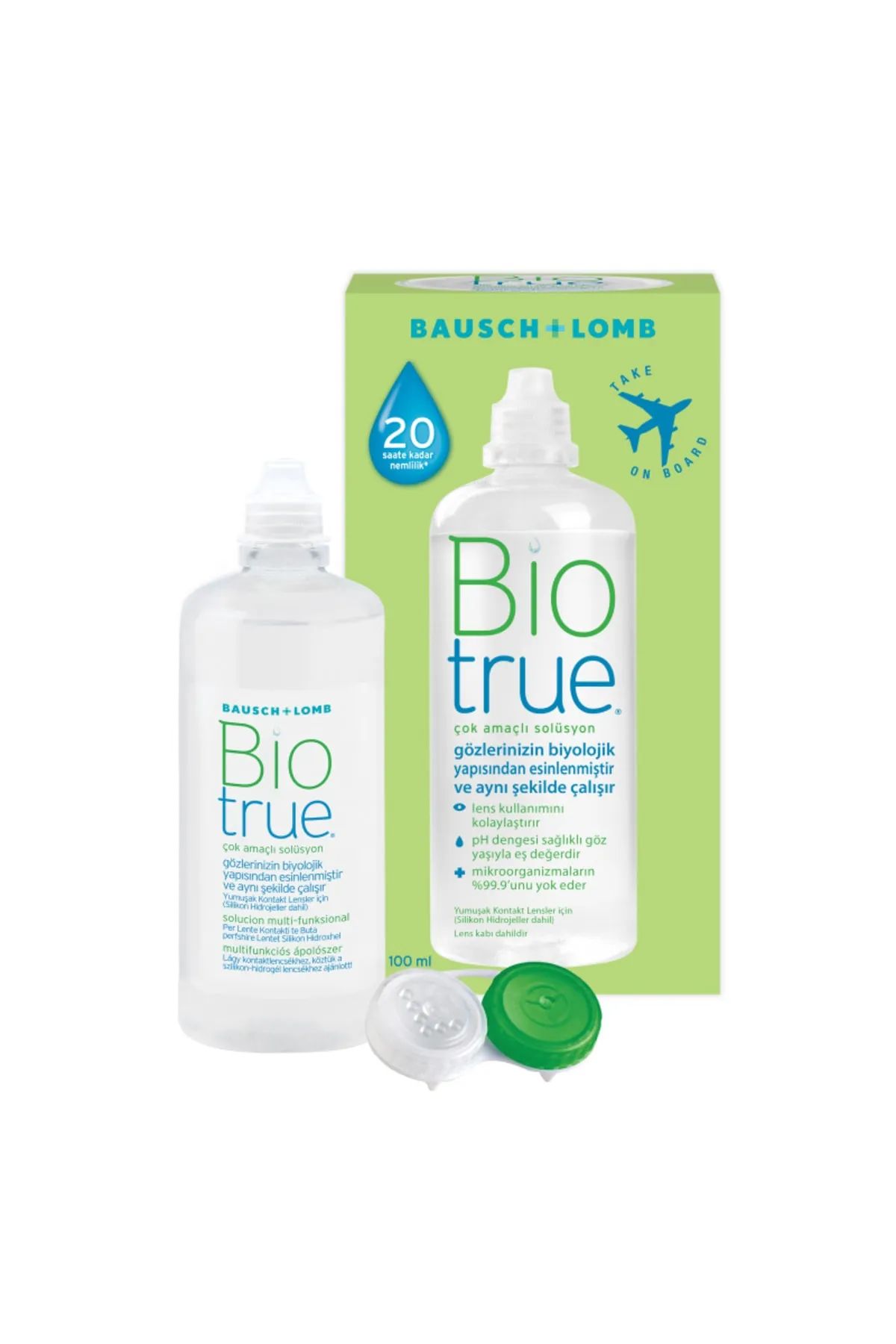 100 ml Biotrue