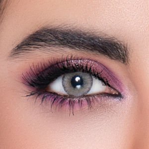 Labella Real Hareli 3 Aylık Lens PLATINUM