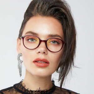 Iconıc 3 Aylık Hareli Lens DIAMOND