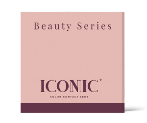 Iconic Beauty 3 Aylık Lens