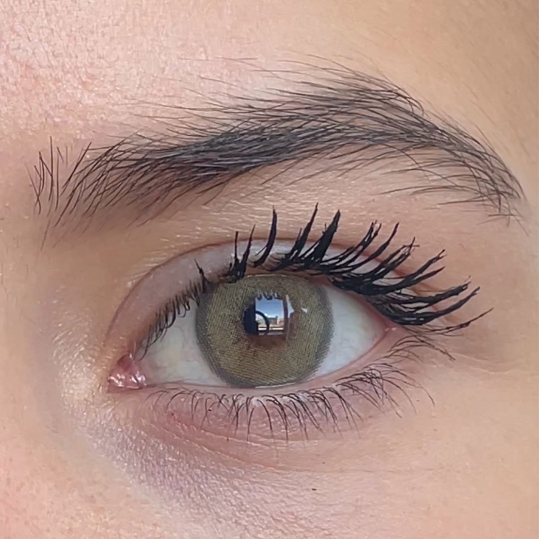 Iconic Beauty 3 Aylık Lens AMAZON