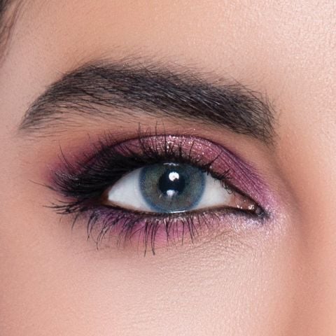 Labella Milano Haresiz 3 Aylık Lens PEARL