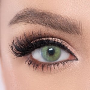 El'Amore Amore 6 Aylık Lens EMERALD