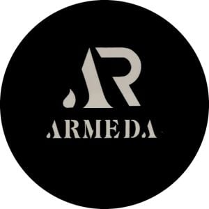 Armeda  1 Yıllık Renkli Lens