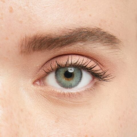 Iconıc 3 Aylık Hareli Seri Lens MARİNE