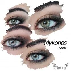 Hypnose Mikanos 1 Yıllık Lens