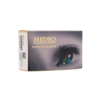 Medeo Ring Serisi 3 Aylık Lens