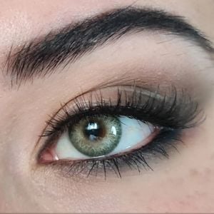 Hypnose Mikanos 1 Yıllık Lens MİKANOS GREEN