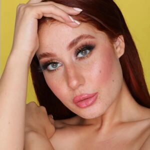 Hypnose Naturel 1 Yıllık Lens SEA BLUE
