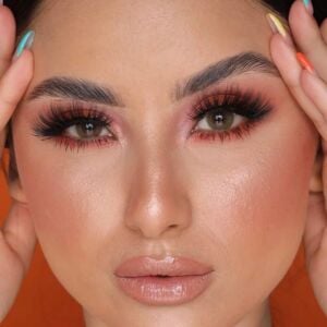 Hypnose Naturel 1 Yıllık Lens HAZEL