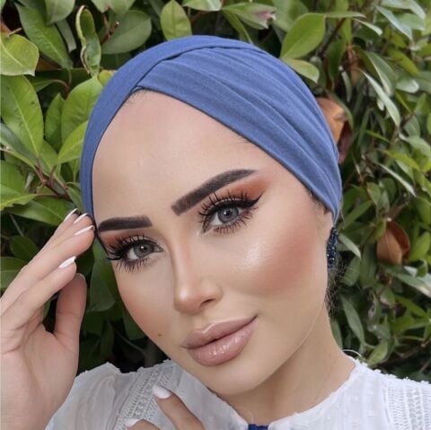 La Rena Premium 1 Yıllık Lens İKONİA GRAY