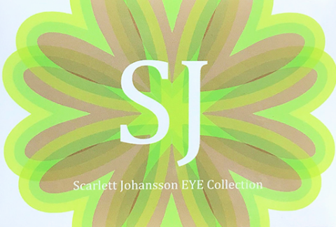 Scarlett Johansson 1 Yıllık Lens