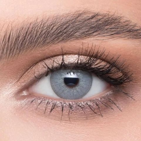 Lazord Magıc 6 Aylık Lens MAGIC İCE