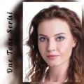 Medeo One Tone Serisi 3 Aylık Lens