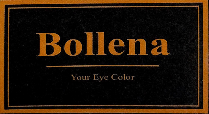 Bollena Haresiz 3 Aylık Lens