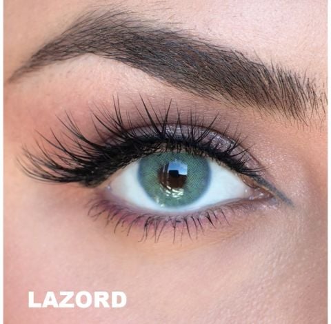 Labella Lazord 3 Aylık Lens