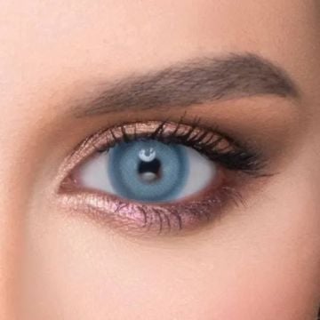 Le Reve  Pixie Blue Lens