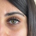 La Rena 1 Yıllık Lens AVANGART GREEN
