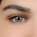 La Rena 1 Yıllık Lens AVANGART GREEN