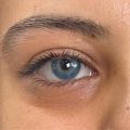 La Rena 1 Yıllık Lens NATURAL BABY BLUE