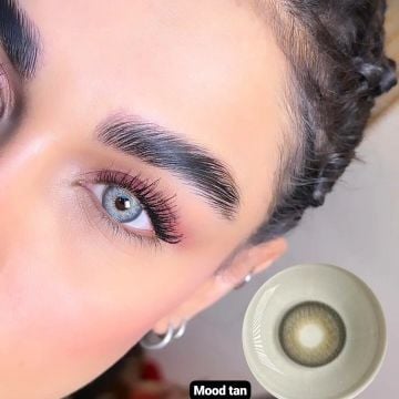 Lezza 6 Aylık Lens
