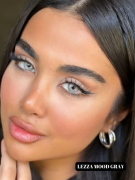 Lezza 6 Aylık Lens