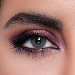Labella Milano Haresiz 3 Aylık Lens DIMGREY
