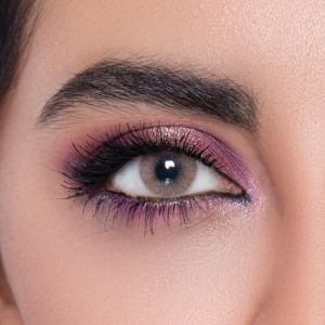 Labella Milano Haresiz 3 Aylık Lens OLIVA